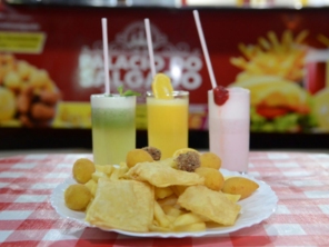 Foto galeria da empresa