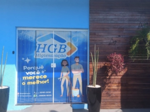 Foto galeria da empresa