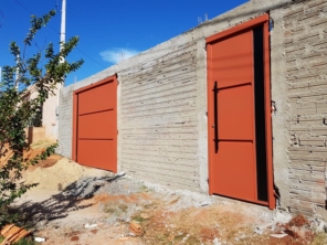 Foto de WWC SERRALHERIA em São Manuel, SP por Solutudo