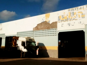 Foto de Sergipe Star em Aracaju, SE por Solutudo