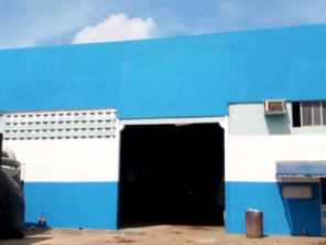 Foto de Sergipe Star em Aracaju, SE por Solutudo
