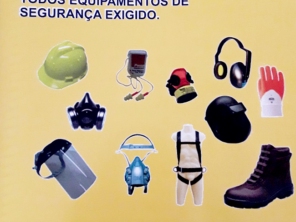 Foto galeria da empresa