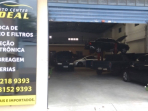 Foto galeria da empresa