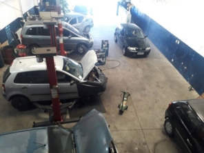 Foto de Auto Center Ideal em Bauru, SP por Solutudo