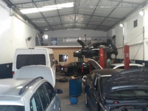Foto de Auto Center Ideal em Bauru, SP por Solutudo
