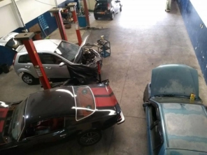Foto de Auto Center Ideal em Bauru, SP por Solutudo