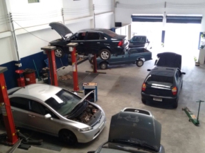 Foto de Auto Center Ideal em Bauru, SP por Solutudo