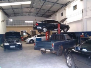 Foto de Auto Center Ideal em Bauru, SP por Solutudo