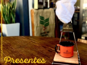 Foto de Amaro Café em Americana, SP por Solutudo