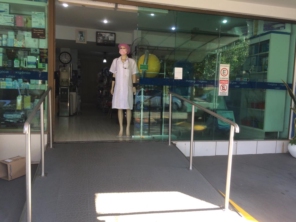 Foto galeria da empresa