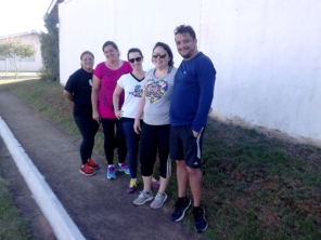Foto de Fernando Hipolito Personal Trainer em Bauru, SP por Solutudo