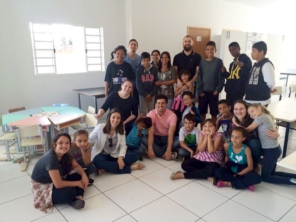 Foto galeria da empresa