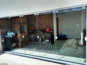 Foto galeria da empresa