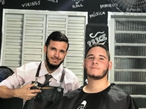Foto de Trad House em Aracaju, SE por Solutudo