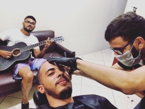 Foto galeria da empresa