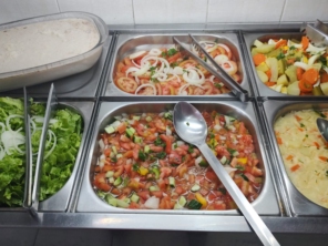 Foto de Jullie's Restaurante e Marmitaria em Avaré, SP por Solutudo