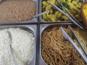 Foto de Jullie's Restaurante e Marmitaria em Avaré, SP por Solutudo