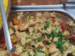Foto de Jullie's Restaurante e Marmitaria em Avaré, SP por Solutudo