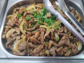 Foto de Jullie's Restaurante e Marmitaria em Avaré, SP por Solutudo