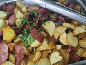 Foto de Jullie's Restaurante e Marmitaria em Avaré, SP por Solutudo