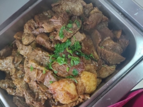 Foto de Jullie's Restaurante e Marmitaria em Avaré, SP por Solutudo