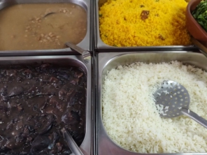 Foto de Jullie's Restaurante e Marmitaria em Avaré, SP por Solutudo