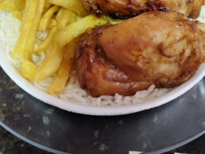 Foto de Jullie's Restaurante e Marmitaria em Avaré, SP por Solutudo