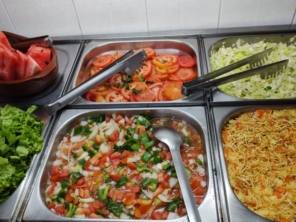 Foto de Jullie's Restaurante e Marmitaria em Avaré, SP por Solutudo