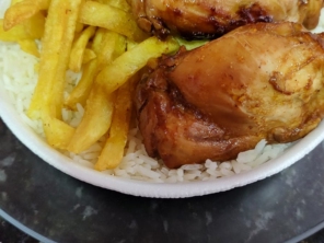 Foto de Jullie's Restaurante e Marmitaria em Avaré, SP por Solutudo