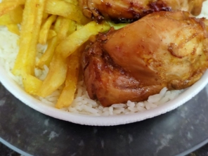 Foto de Jullie's Restaurante e Marmitaria em Avaré, SP por Solutudo