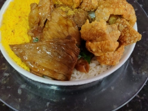 Foto de Jullie's Restaurante e Marmitaria em Avaré, SP por Solutudo