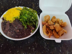 Foto de Jullie's Restaurante e Marmitaria em Avaré, SP por Solutudo