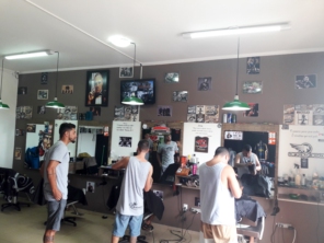 Foto galeria da empresa