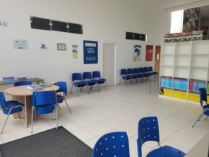 Foto de UniCesumar - Bauru em Bauru, SP por Solutudo
