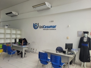 Foto de UniCesumar - Bauru em Bauru, SP por Solutudo