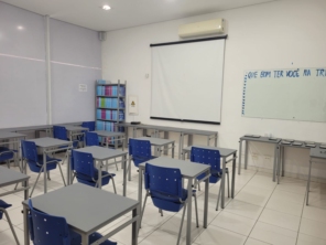 Foto de UniCesumar - Bauru em Bauru, SP por Solutudo