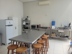 Foto de UniCesumar - Bauru em Bauru, SP por Solutudo