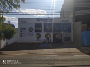 Foto galeria da empresa