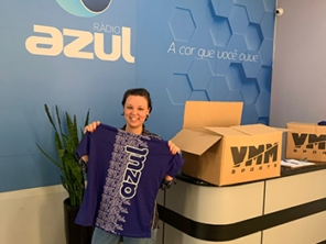 Foto de VMM Camisetas Personalizadas em Americana, SP por Solutudo