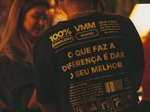 Foto de VMM Camisetas Personalizadas em Americana, SP por Solutudo
