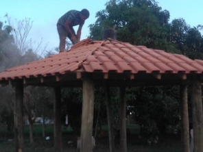 Foto de Paulo Sérgio da Rocha Escultor em Marília, SP por Solutudo