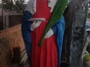 Foto de Paulo Sérgio da Rocha Escultor em Marília, SP por Solutudo