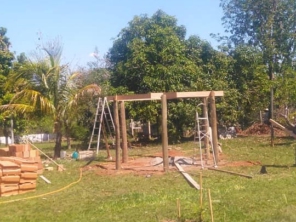 Foto de Paulo Sérgio da Rocha Escultor em Marília, SP por Solutudo