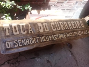 Foto de Paulo Sérgio da Rocha Escultor em Marília, SP por Solutudo