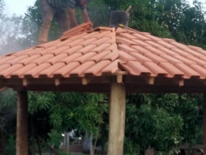 Foto de Paulo Sérgio da Rocha Escultor em Marília, SP por Solutudo