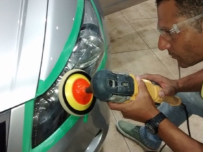 Foto de Bar Wash em Foz do Iguaçu, PR por Solutudo