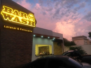 Foto de Bar Wash em Foz do Iguaçu, PR por Solutudo