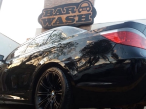 Foto de Bar Wash em Foz do Iguaçu, PR por Solutudo