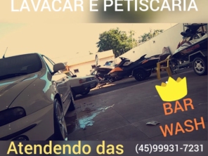 Foto de Bar Wash em Foz do Iguaçu, PR por Solutudo