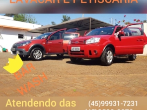 Foto de Bar Wash em Foz do Iguaçu, PR por Solutudo